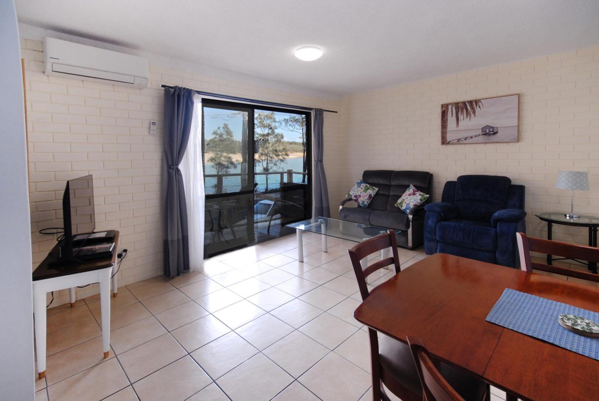 Marcel Towers Holiday Apartments Намбакка-Хедс Экстерьер фото