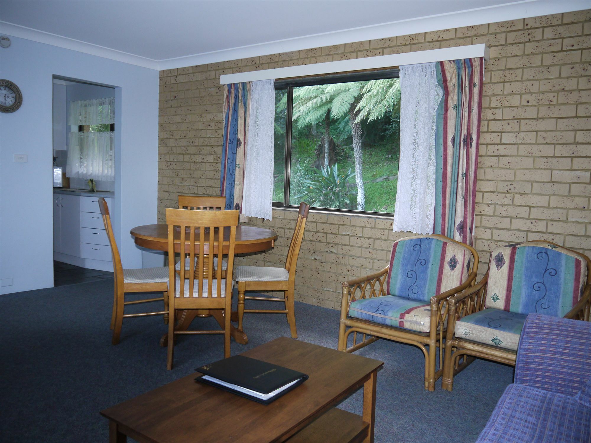 Marcel Towers Holiday Apartments Намбакка-Хедс Экстерьер фото